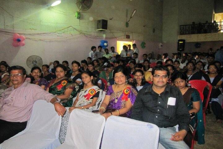 auditorium